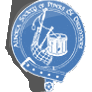 Alberta Society of Pipers & Drummers Logo